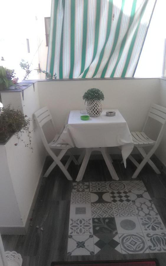 Verde Mare Trapani Eksteriør billede